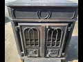 Very Few Used Wood Stoves Left For Sale So Buy Now