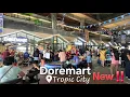 Download Lagu Kuching DOREMART TROPIC CITY newly opened📢Supermarket harga murah \u0026 segar⭐️Sarawak Bumi Kenyalang❤️