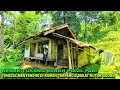 Lagu NENEK PEMALU TUKANG PIKUL PADI.TINGGAL MENYENDIRI DI RUMAH TER PENCIL DEKAT HUTAN