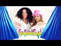 Regenbogen Tanz | Kinderlieder zum Tanzen | Kindertanz - GroßstadtEngel