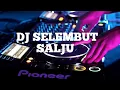 Lagu DJ Selembut Salju ( Hanya Aku Yang Mencintaimu ) Thailand Style Viral TikTok