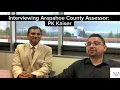 Arapahoe County Assessor Interview Appeal Your Valuation Today