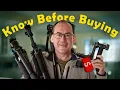 Tripods and Heads How to choose the best one for you