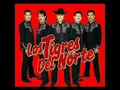 Agua Salada - Tigres Del Norte