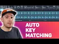 Enhance Your Beat with Loops From Loopcloud in Ableton Easily Match Keys