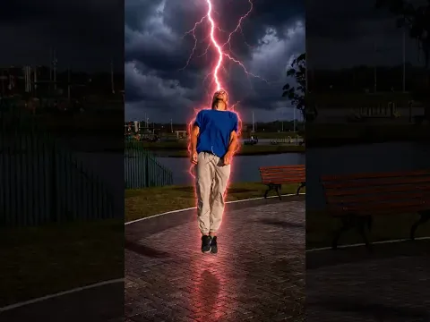 Uma coisa muito estranha aconteceu comigo…