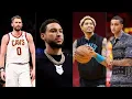 10 Hottest NBA Players Of 2022