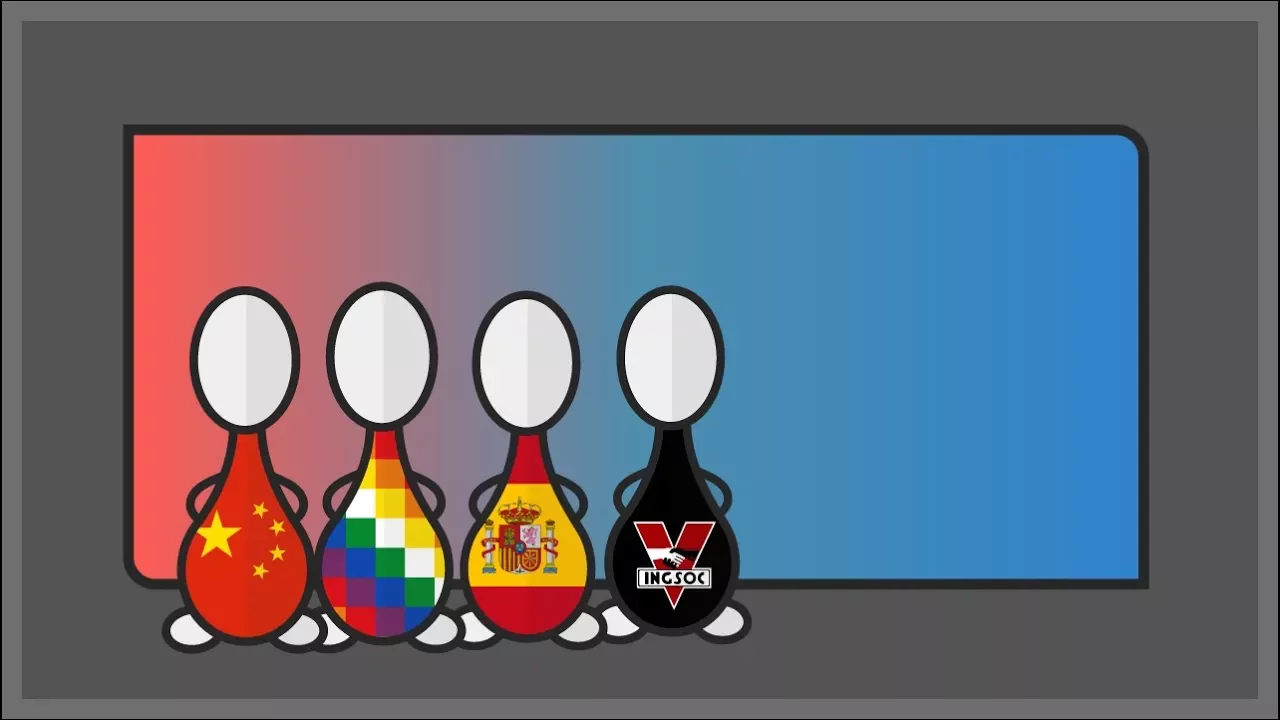 A Comprehensive Guide to Conlang Types: Analytical to Polysynthetic