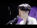 李友廷 - 誰  (Live @TICC)