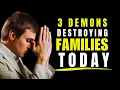 Download Lagu REMOVE THESE 3 DEMONS FROM YOUR HOUSE TODAY! - Evangelist Fernando Perez