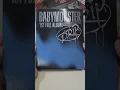 Lagu Unboxing Babymonster's 1st Full Album - Drip (Binder ver) #babymonster #kpop @BABYMONSTER