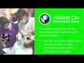 Entry Level Dental Assistant Training Programs