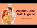 Lagu Mujhko Apne Gale Laga Lo | Aruna Basani | Hindi Cover Song | Saregama Open Stage