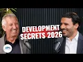 Industrial Real Estate Inland Empire Development Secrets with Jackson Smith Newcastle Partners