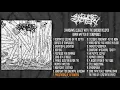 Download Lagu Sulfuric Cautery - Chainsaws Clogged... LP/CD FULL ALBUM (2019 - Grindcore / Goregrind)