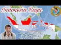 Download Lagu Indonesia National Anthem - Indonesia Raya - 3 Stanza