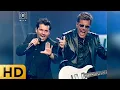 Download Lagu MODERN TALKING - Sexy Sexy Lover (1999, RTL, The Dome Vol. 10)