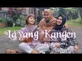 Vlog duet: Layang Kangen by Ririt Rengganis - Nonik Aprilia