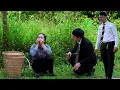 Download Lagu CEO Jack was annoyed by Tu Tien's strange actions and the appearance of the strange man.