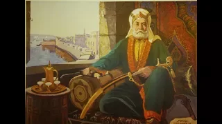 قصة أوفى رجل عربي يمكن أن تسمع به 