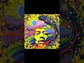 Download Lagu The Jimi Hendrix Experience-Purple Haze(Remastered)