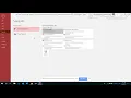 Change query data and run copy modify query in Access