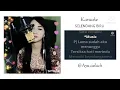 Download Lagu Selendang Biru-Karaoke (Aprilian ft Fany Zee) Cover by Ayu_aelach