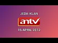 Lagu Jeda Iklan ANTV (15 April 2012)