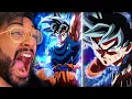HOW TF IS THIS POSSIBLE DBL Player REACTS To Dokkan 11th Anniversary