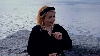                                      حياتي من غيرك   سهام ابراهيم      دندنها