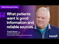 ACAAI s Todd Mahr on Educating Allergy Patients and Healthcare Providers