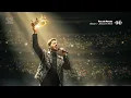 Rey de reyes - Eco Eterno | Apocalipsis 19:16 | Pop Rock Épico Cristiano