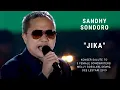 Download Lagu Sandhy Sondoro - Jika (Konser Salute Erwin Gutawa to 3 Female Songwriters)