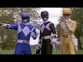 Download Lagu Mighty Morphin Power Rangers - Storybook Rangers - Power Rangers vs Turkey Jerk