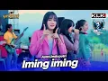 IMING IMING - LINDA AURA PUTRI - LIVE SIMPATIK MUSIC KLK AUDIO - ZERO TREE GANK - MALANG