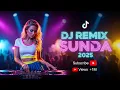 Lagu Lamun Bass Geus Asup, Awak Teu Bisa Cicing 💃 REMIX SUNDA PINUH ÉNERGI