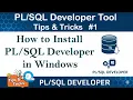 How to Download Install Developer on Windows Step-by-Step Guide