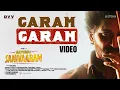 Download Lagu SARIPODHAA SANIVAARAM - Garam Garam Video - Nani | Priyanka | Jakes Bejoy | Vivek Athreya