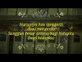 Download Lagu D'MASIV \u0026 Chrisye (Special Guest Maizura) - Selamat Jalan Kekasih (Official Lyrics Audio)