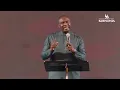 THE WHOLE AMOUR | APOSTLE JOSHUA SELMAN