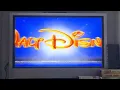 Download Lagu Opening to The Sword in the Stone (1963) 2002 VHS (Australia)