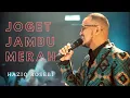 Lagu Joget Jambu Merah - Haziq Rosebi .  Show booking 📞0127916002 🤝