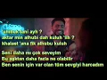 Tamer Hosny Lolaak Habibi Türkçe Çeviri