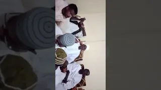 ود احمد و المجموعه مدحة عيني بكن 