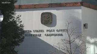 Roseville downtown post office eyeing new location