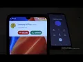 Download Lagu Incoming call\u0026Outgoing call at the Same Time Realme c30s+Samsung Galaxy A8+