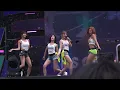 240706 키스 오브 라이프 (KISS OF LIFE) - Sticky ｜ 워터밤 서울 2024 ｜ WATERBOMB SEOUL 2024