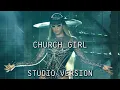 Beyoncé - CHURCH GIRL / Get Me Bodied / Before I Let Go (Renaissance Tour Studio Version)