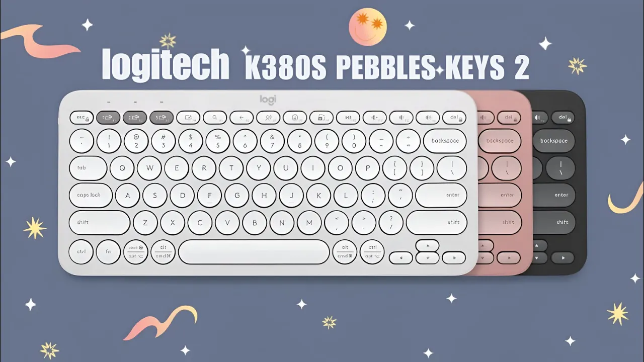 Miniatura de Los MEJORES teclados económicos (2025) ¡Míralo antes de comprar!