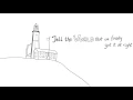 Sara Bareilles - I Choose You - Animated Lyrics Video!